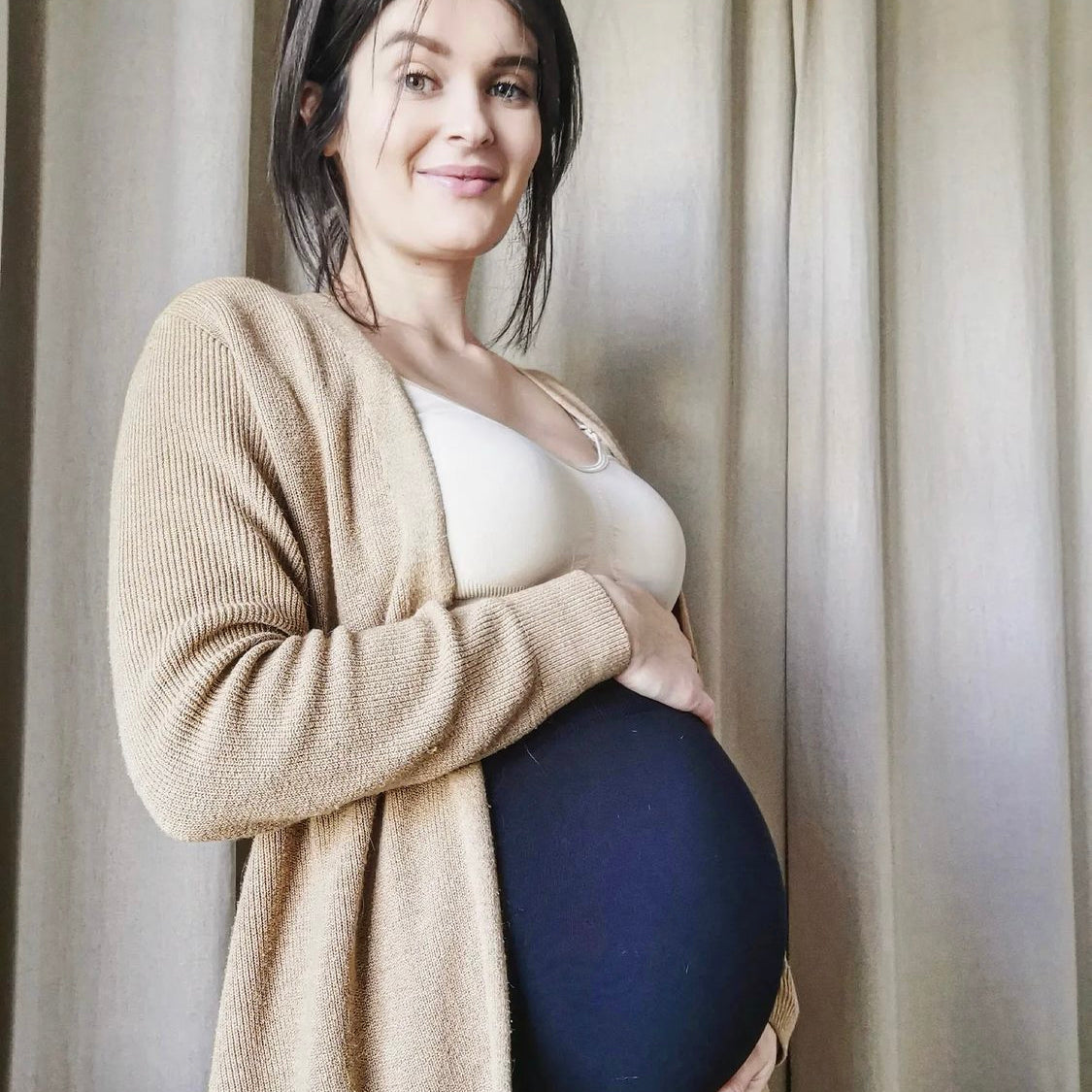 Hvordan påvirker menstruation amning?