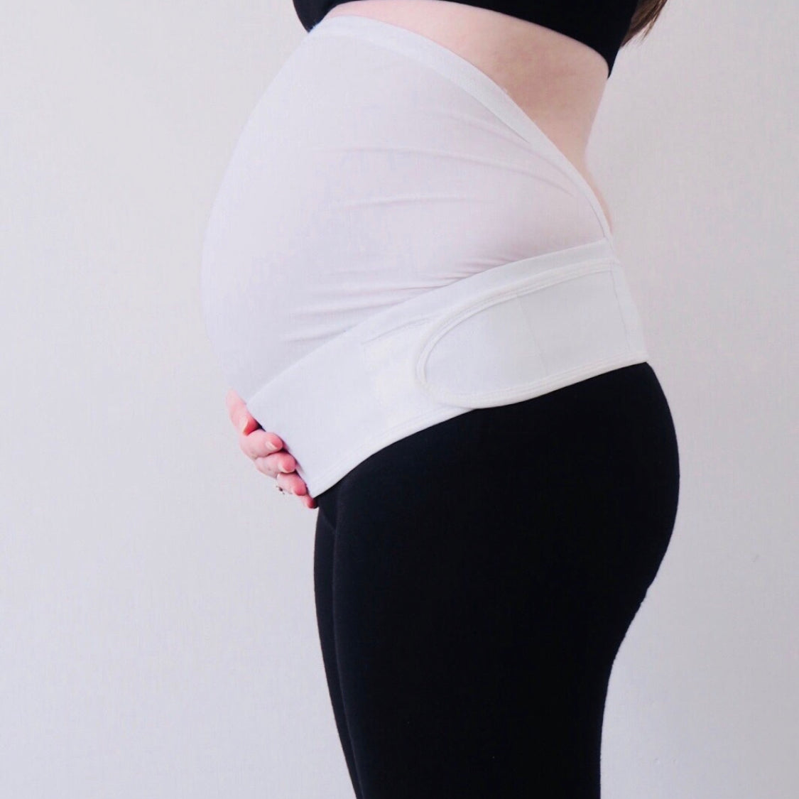 Gravid og svømmehal - Sådan svømmer du trygt i vandet