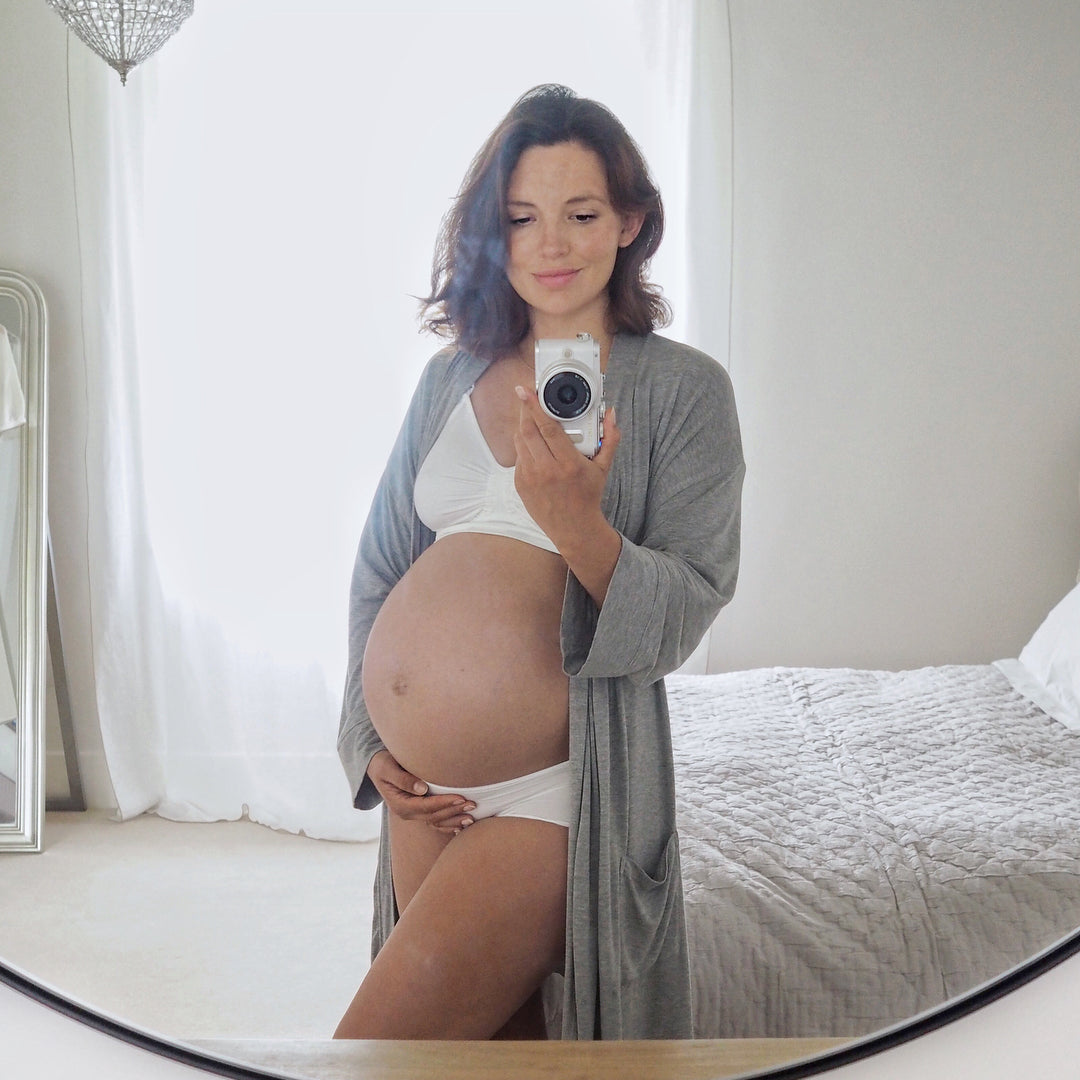 Problemer med at blive gravid? Få styr på cyklus og timing