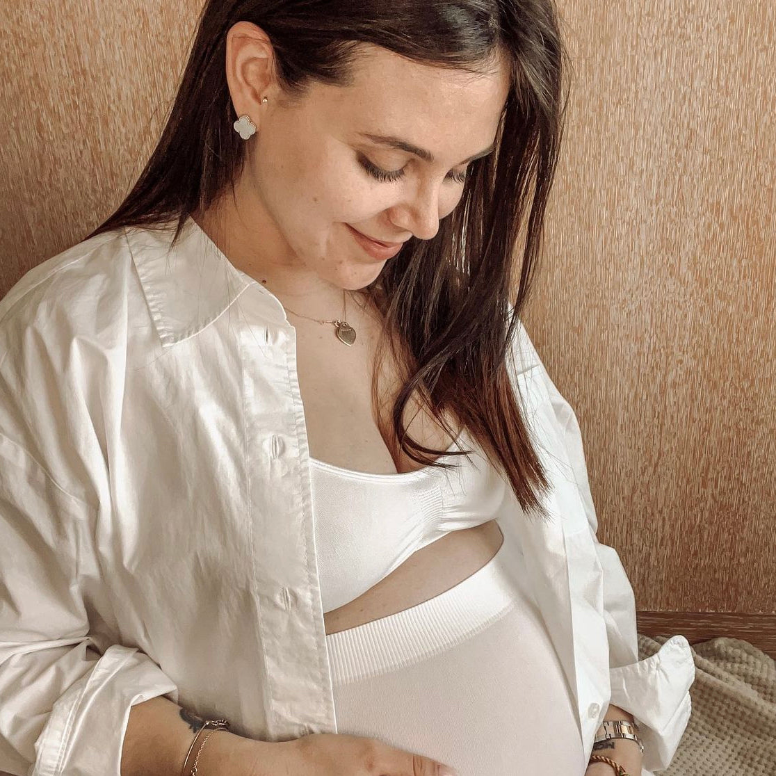 Gravid og forkølet - Få tryg lindring og gode råd