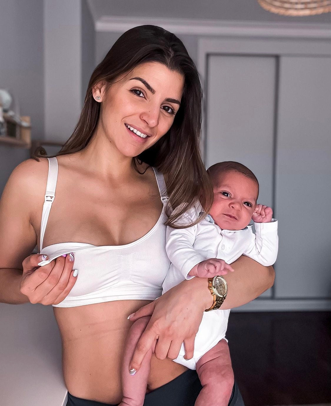 Baby uge 22 - Se babyens udvikling og dine symptomer nu