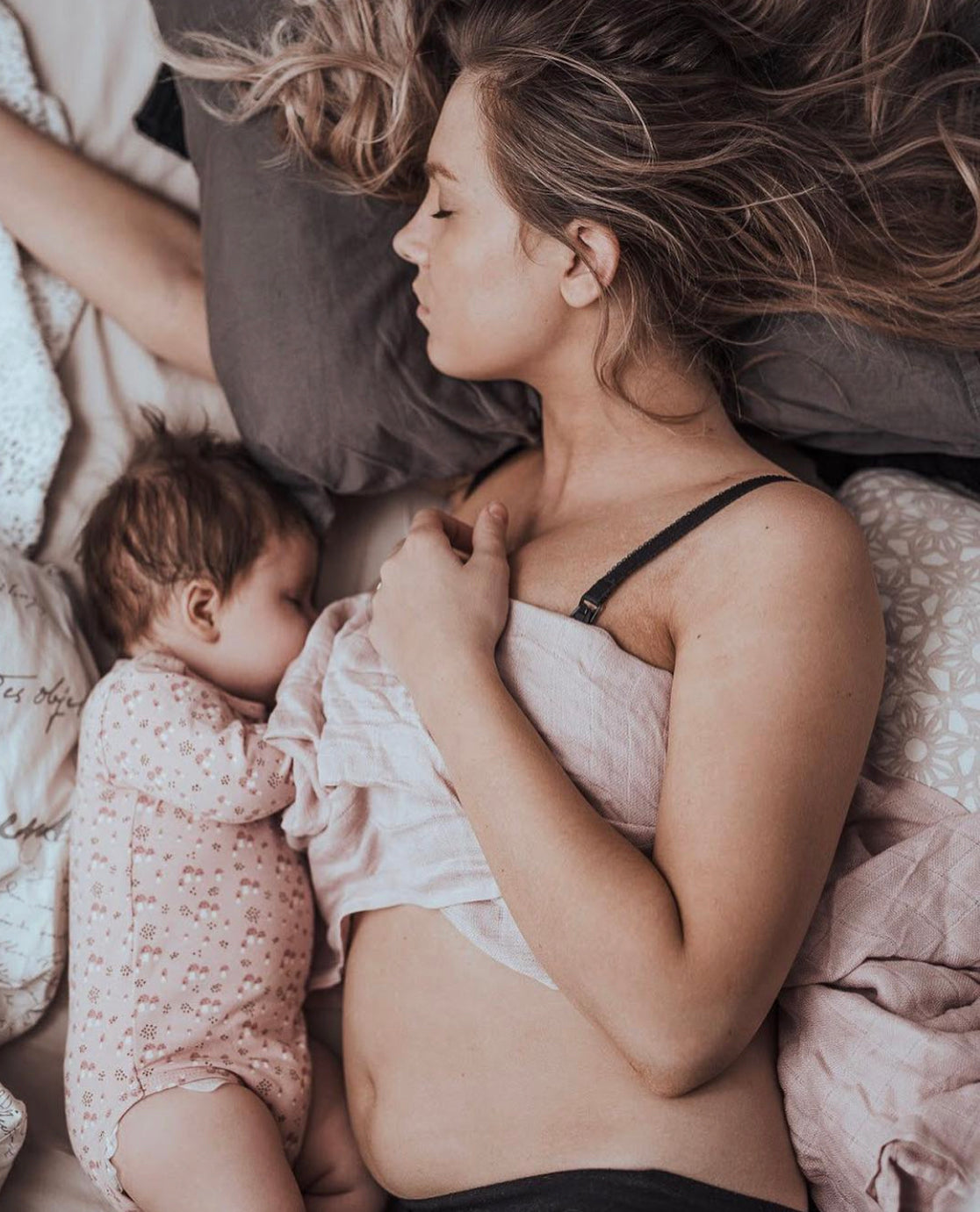 Hvor tidligt kan man teste positiv gravid - Få svaret nu