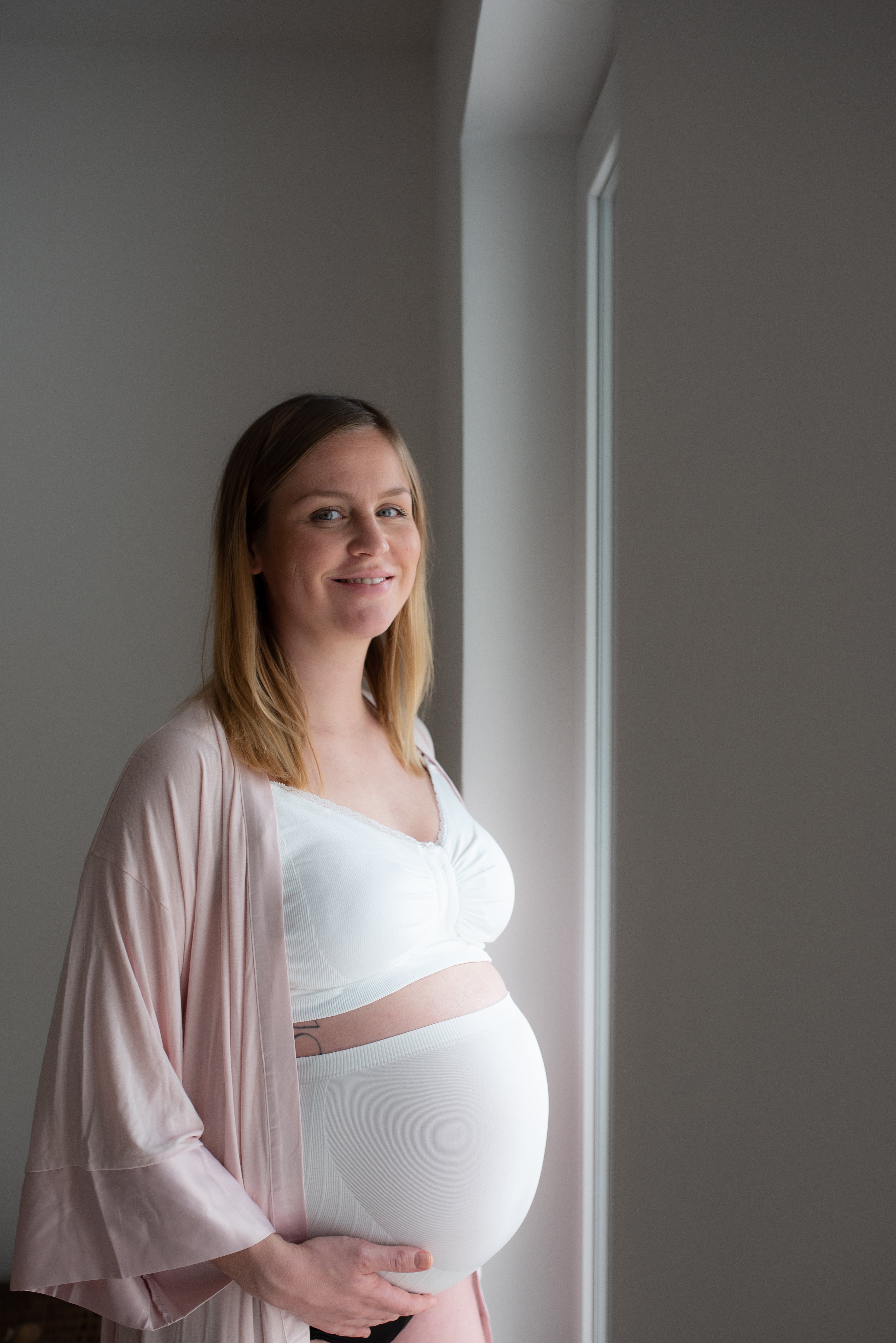 Luft i maven tidlig gravid: skånsomme råd og tegn