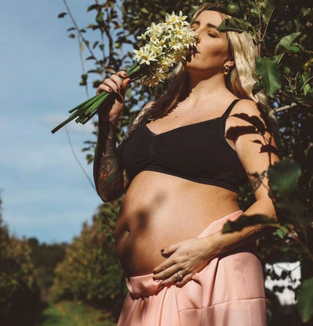 Hvornår er man gravid - få svar på test og tegn