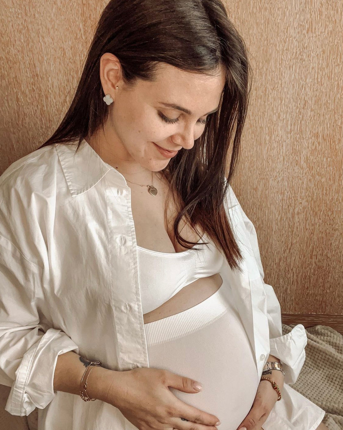 Kan man mærke når man bliver gravid - Se tegnene tidligt