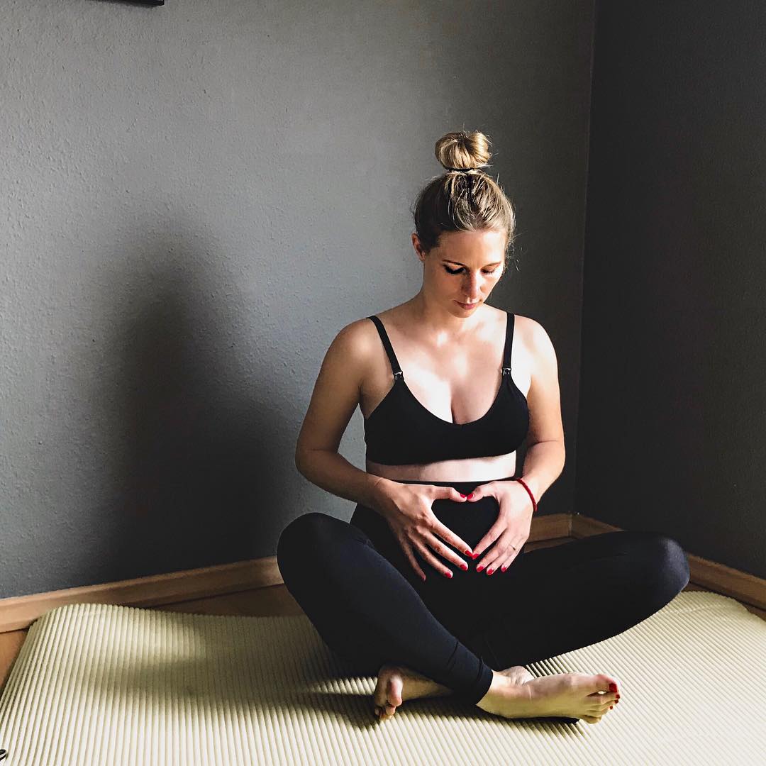 Menstruation under graviditet? Blødning og hvornår du skal reagere