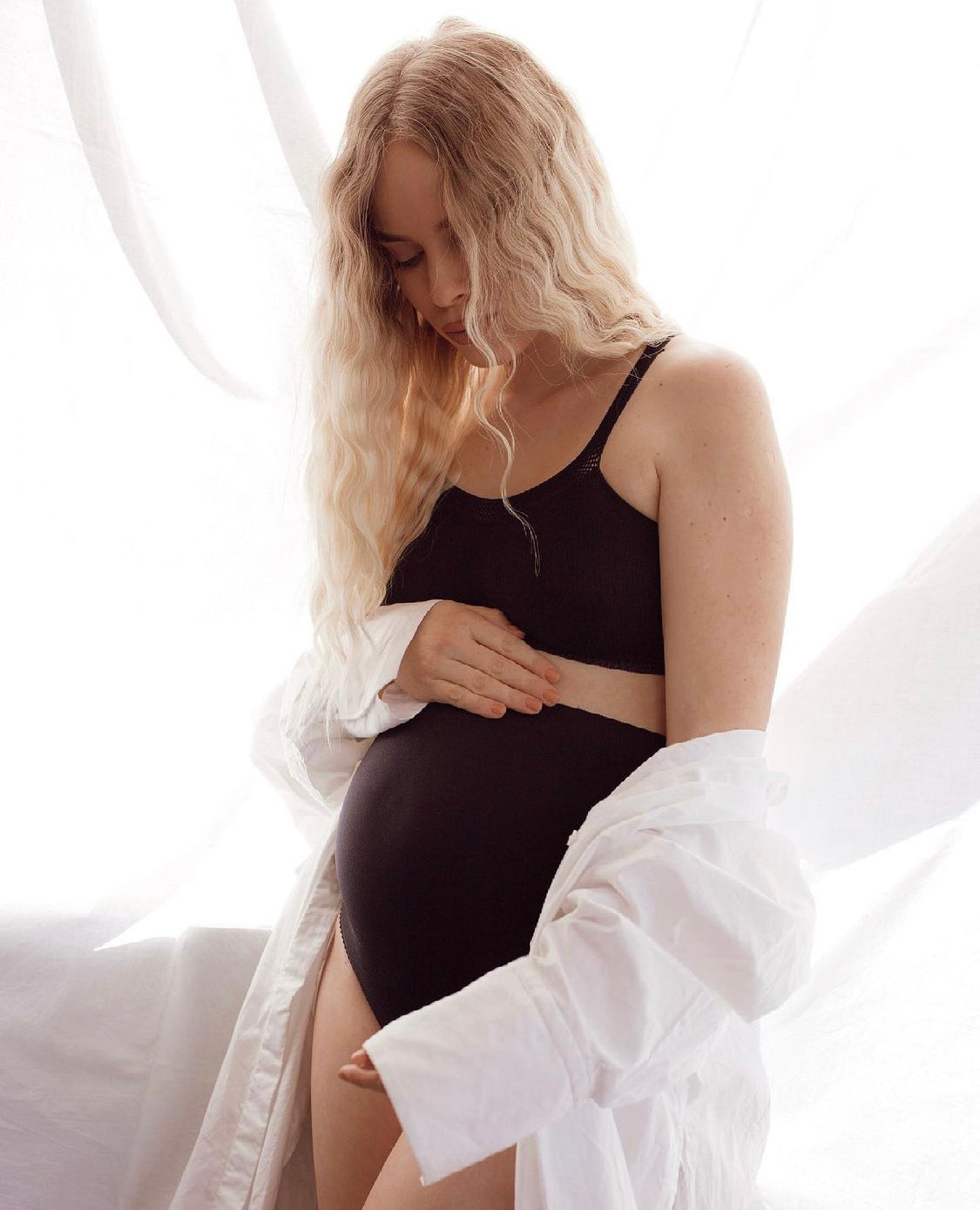 Gravid uge 21 billeder - Sådan tager du perfekte mavefotos