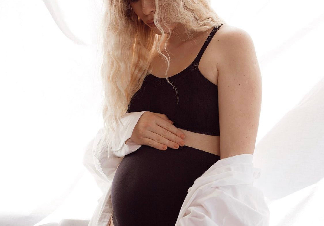 Gravid uge 21 billeder - Sådan tager du perfekte mavefotos