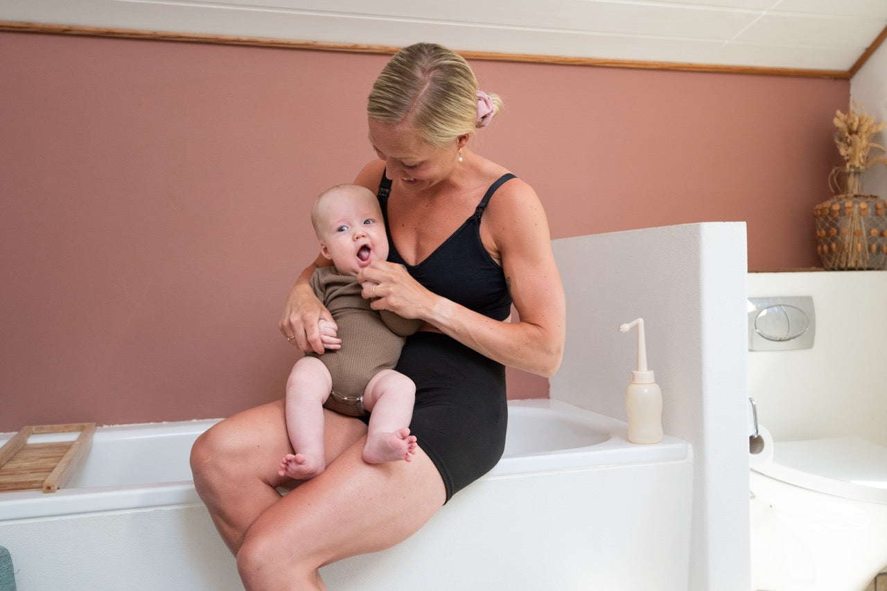 Alternativ hjælp til at blive gravid: 7 enkle tips