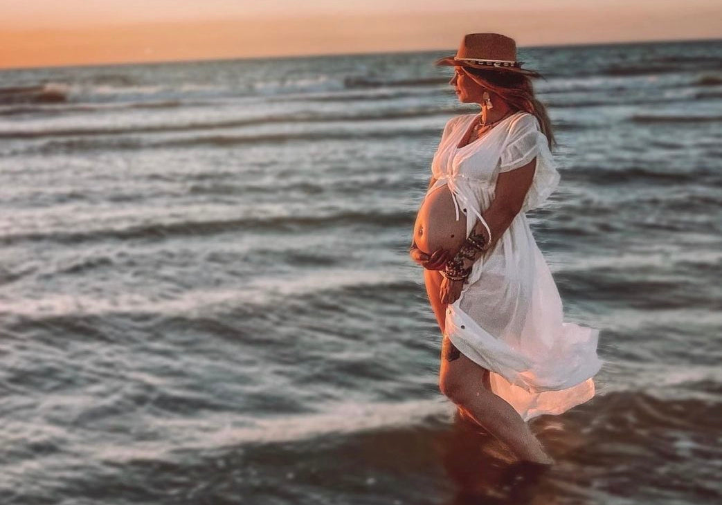 Smerter i lysken gravid - Få råd og lindring i dag