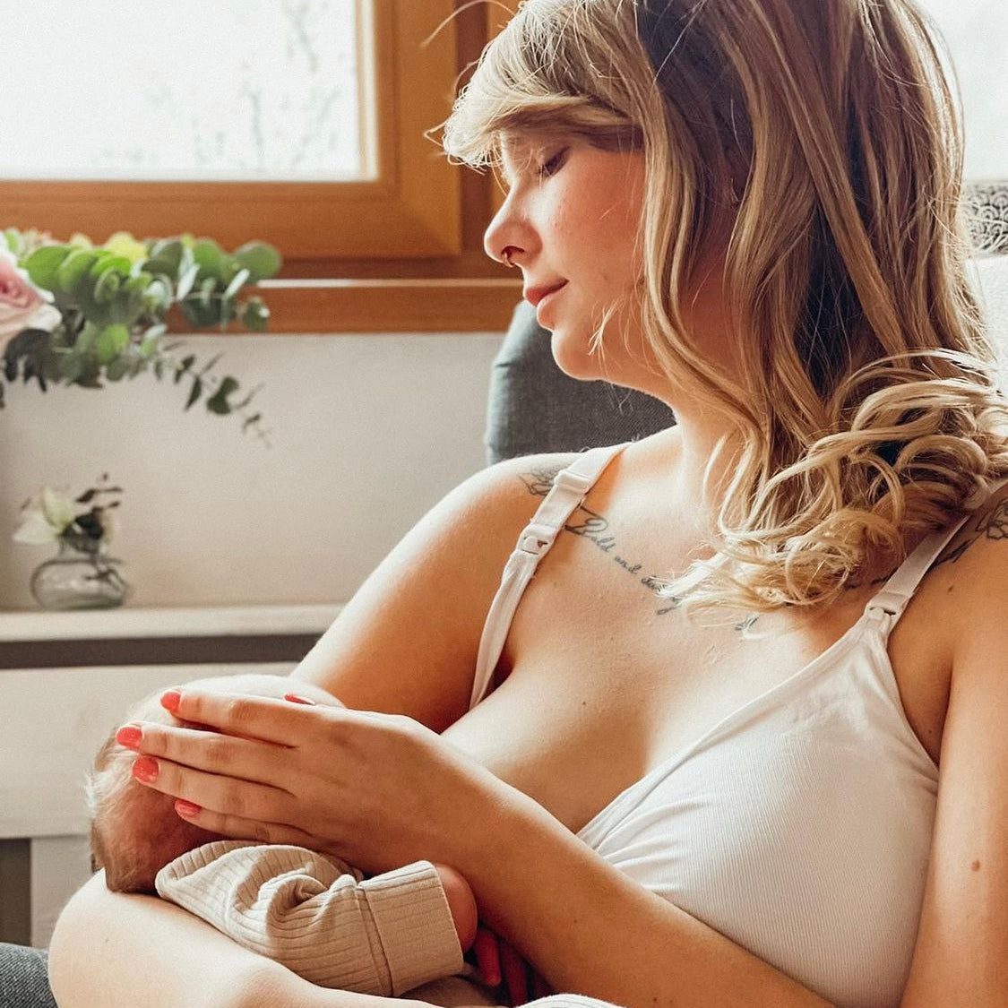 Hvordan føles murren i underlivet - Find årsagen her