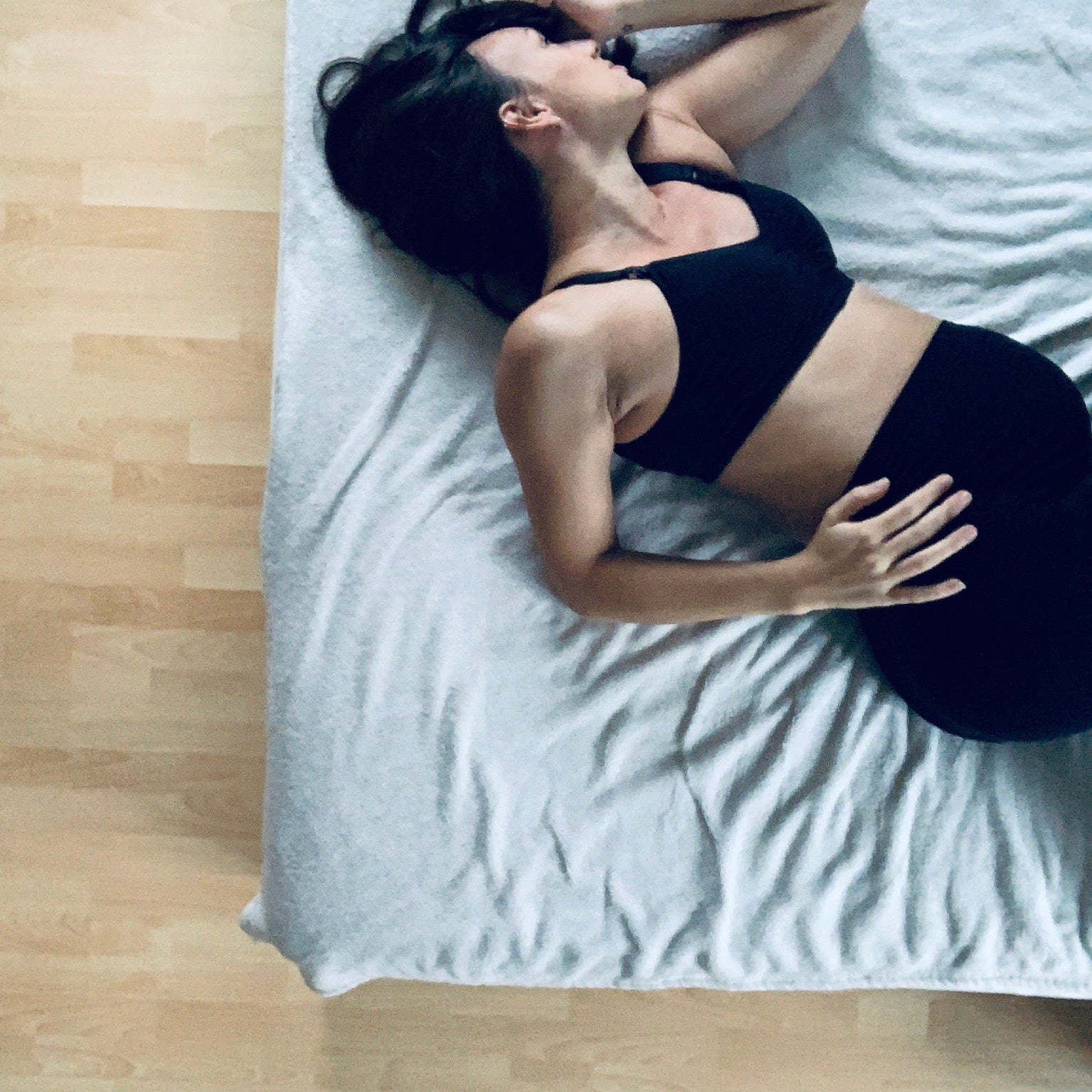 Hvad er godt at spise når man ammer - få nemme råd nu