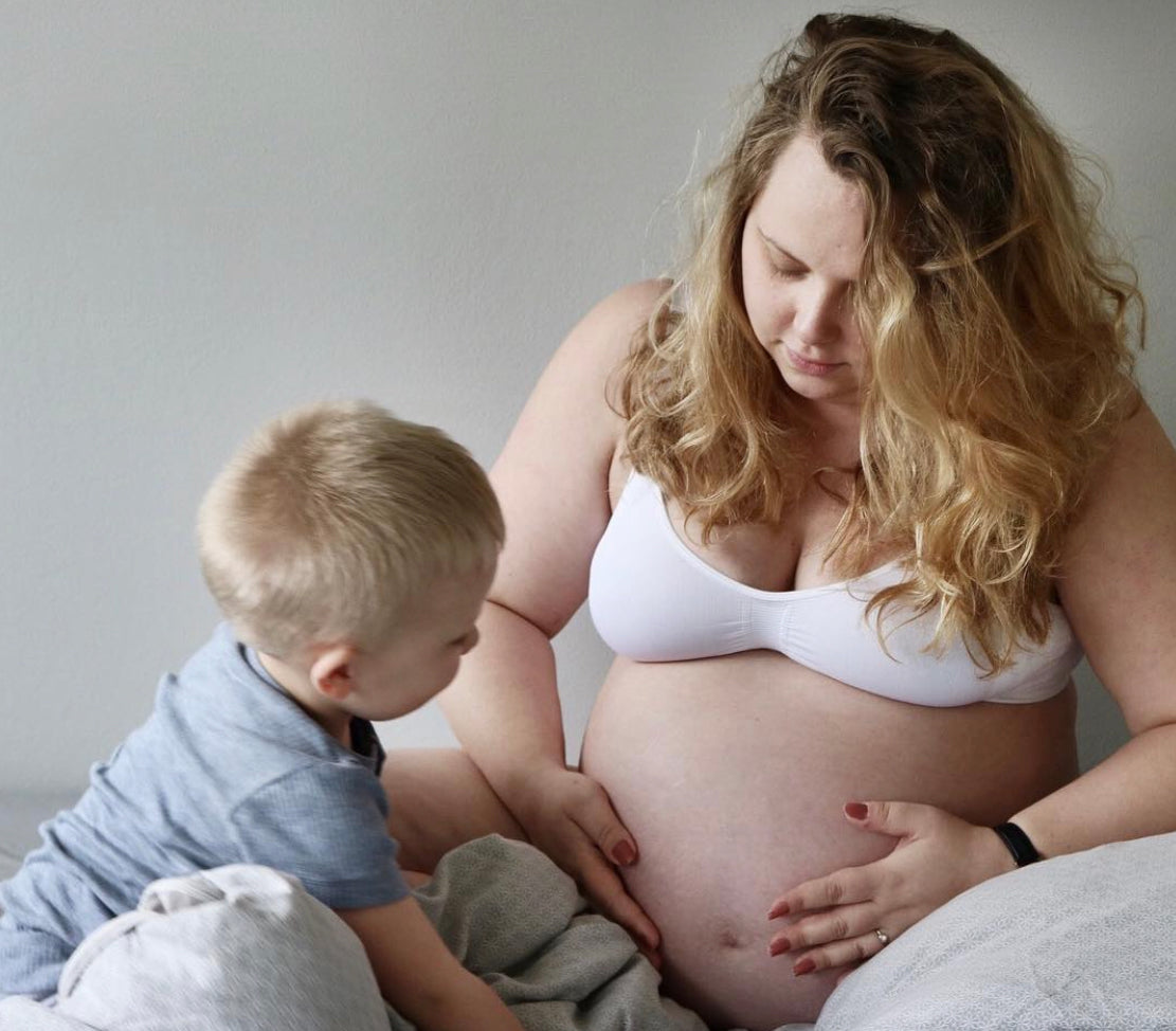 Hvornår må baby få jordbær - Se sikre råd fra 6 mdr.