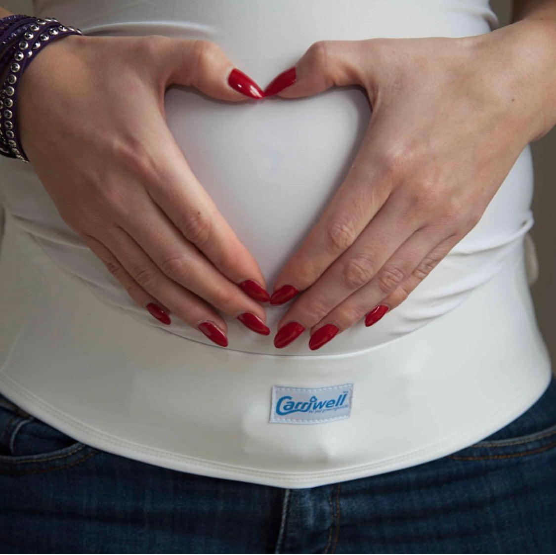 Gravid uge 21 - Symptomer, baby & tips til komfort