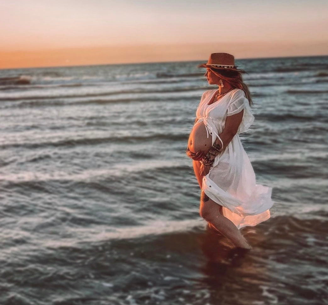 Gave til gravid kæreste - Find den perfekte gave her