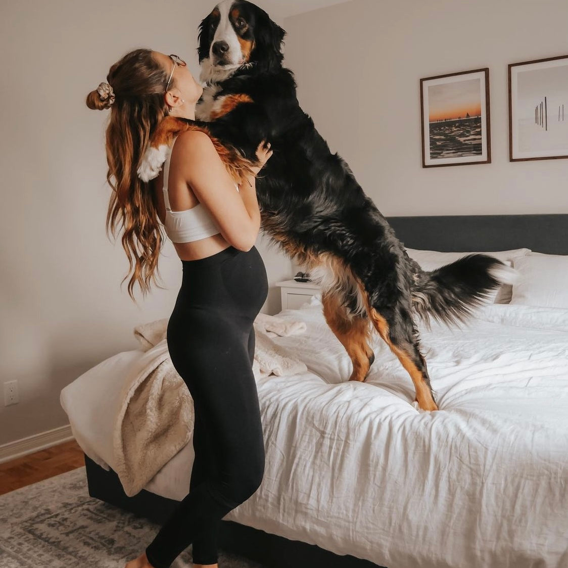 Hvor hurtigt kan man blive gravid - få styr på timing nu