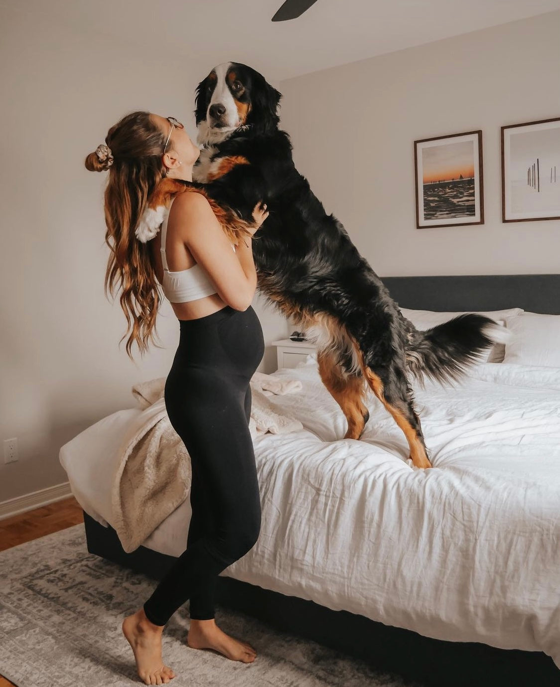 Hvor hurtigt kan man blive gravid - få styr på timing nu