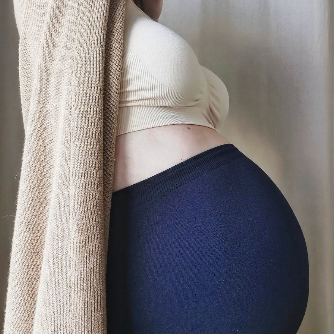 Gravid og feber - Få råd om medicin og hvornår du ringer