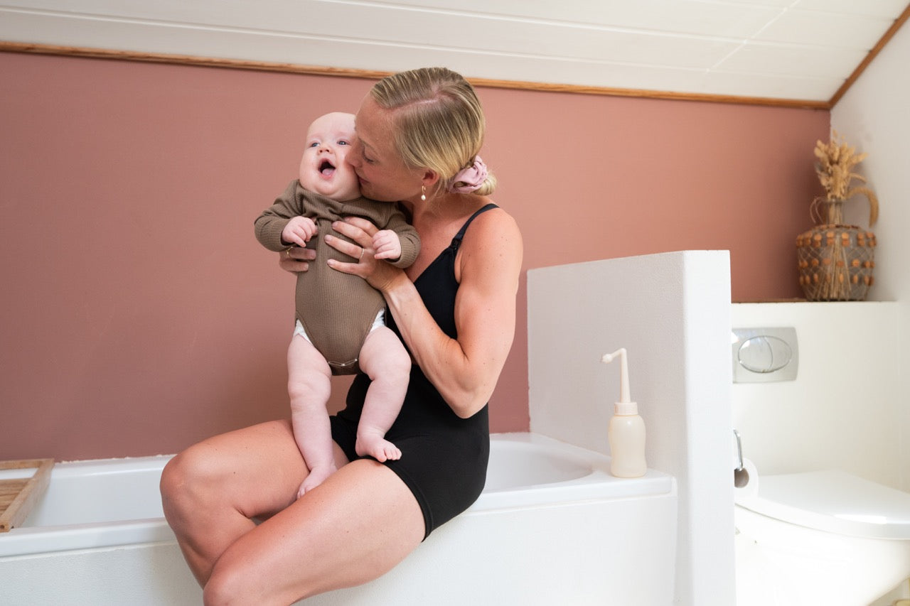 Menstruationscyklus dage: sådan tæller du og forstår den