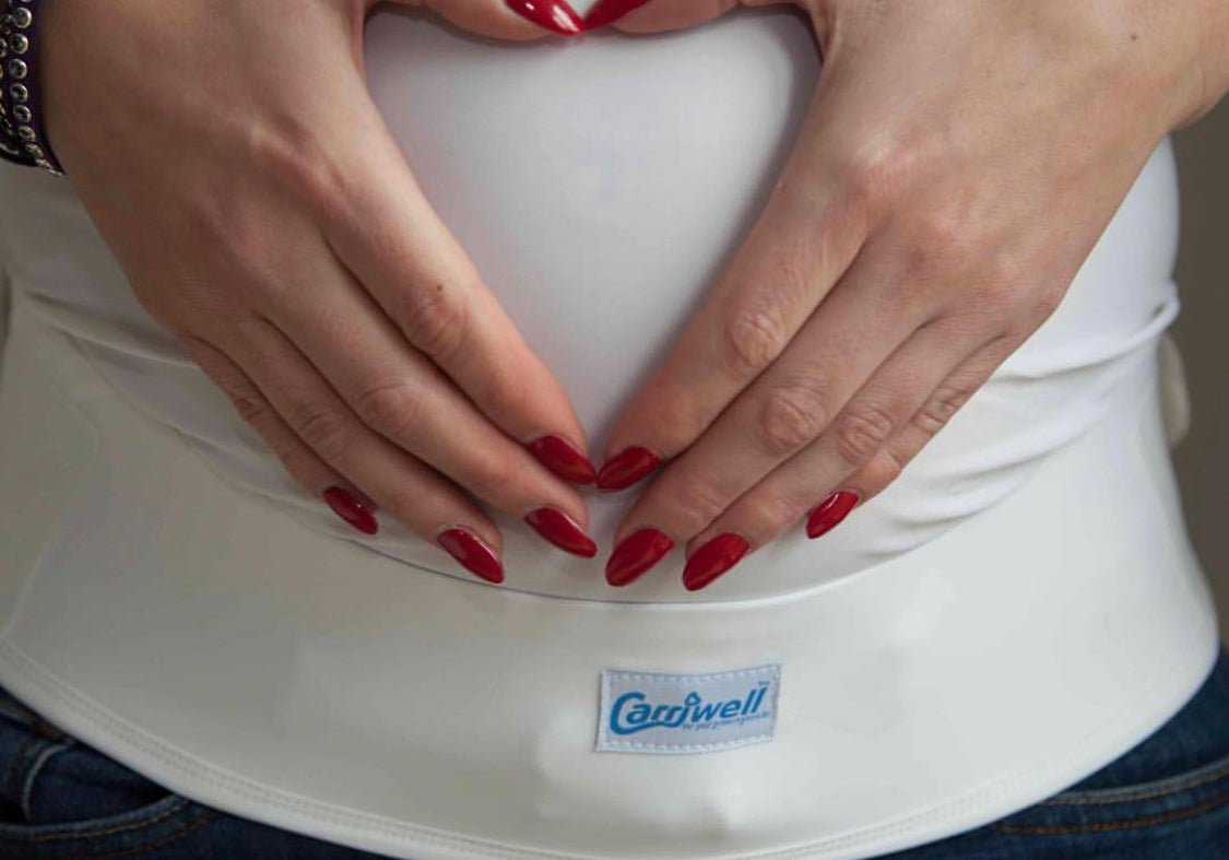 Jag i lysken gravid - få smertelindring nu