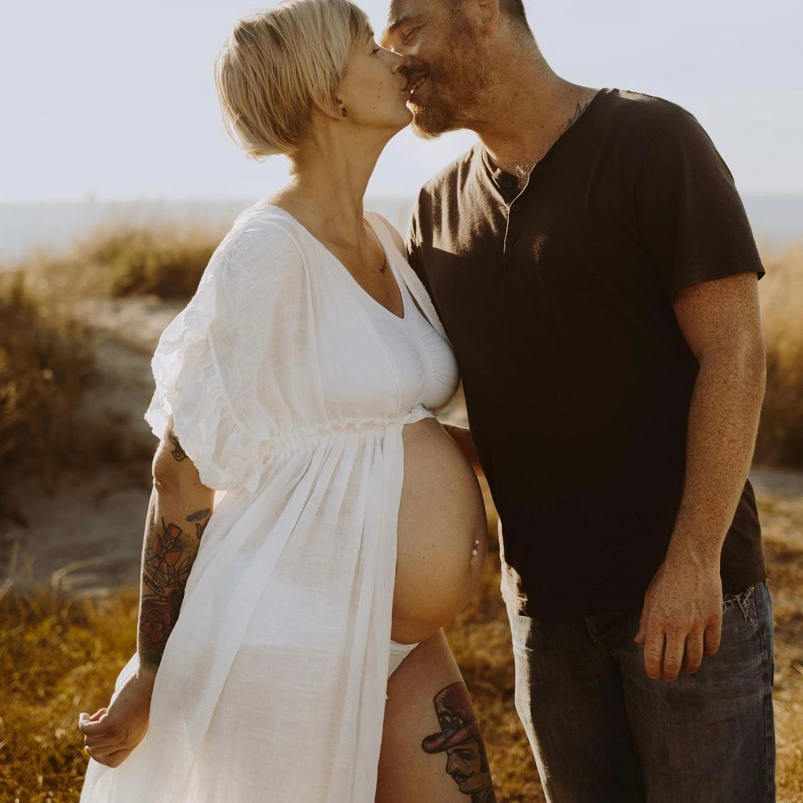 Tidlig tegn på graviditet: Symptomer og hvornår du kan teste