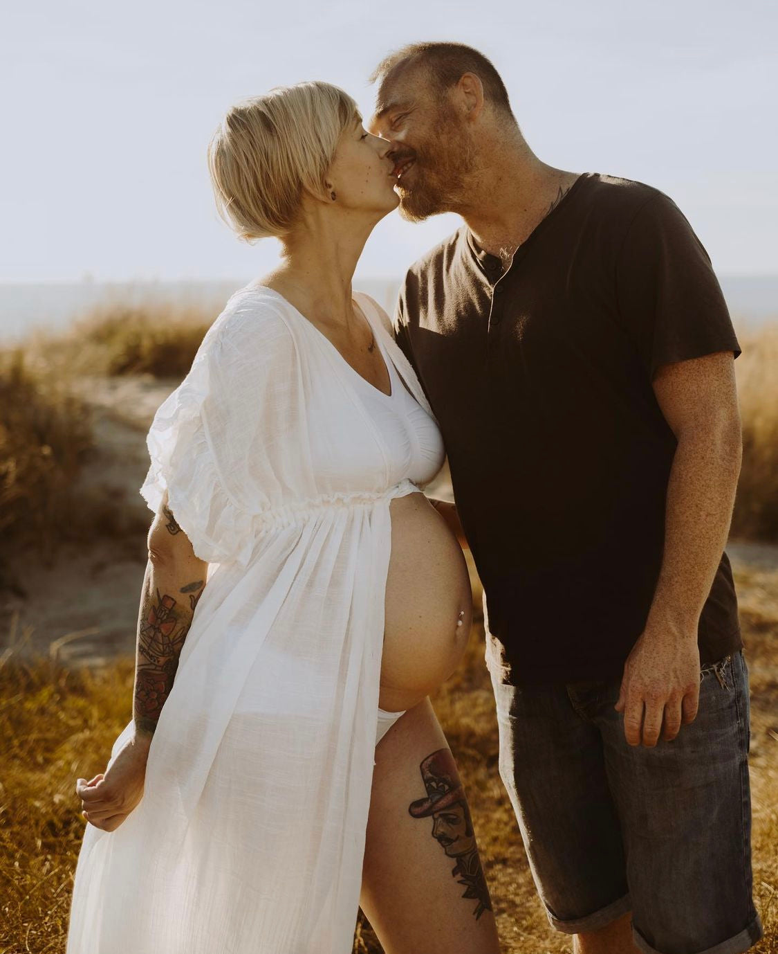 Tidlig tegn på graviditet: Symptomer og hvornår du kan teste