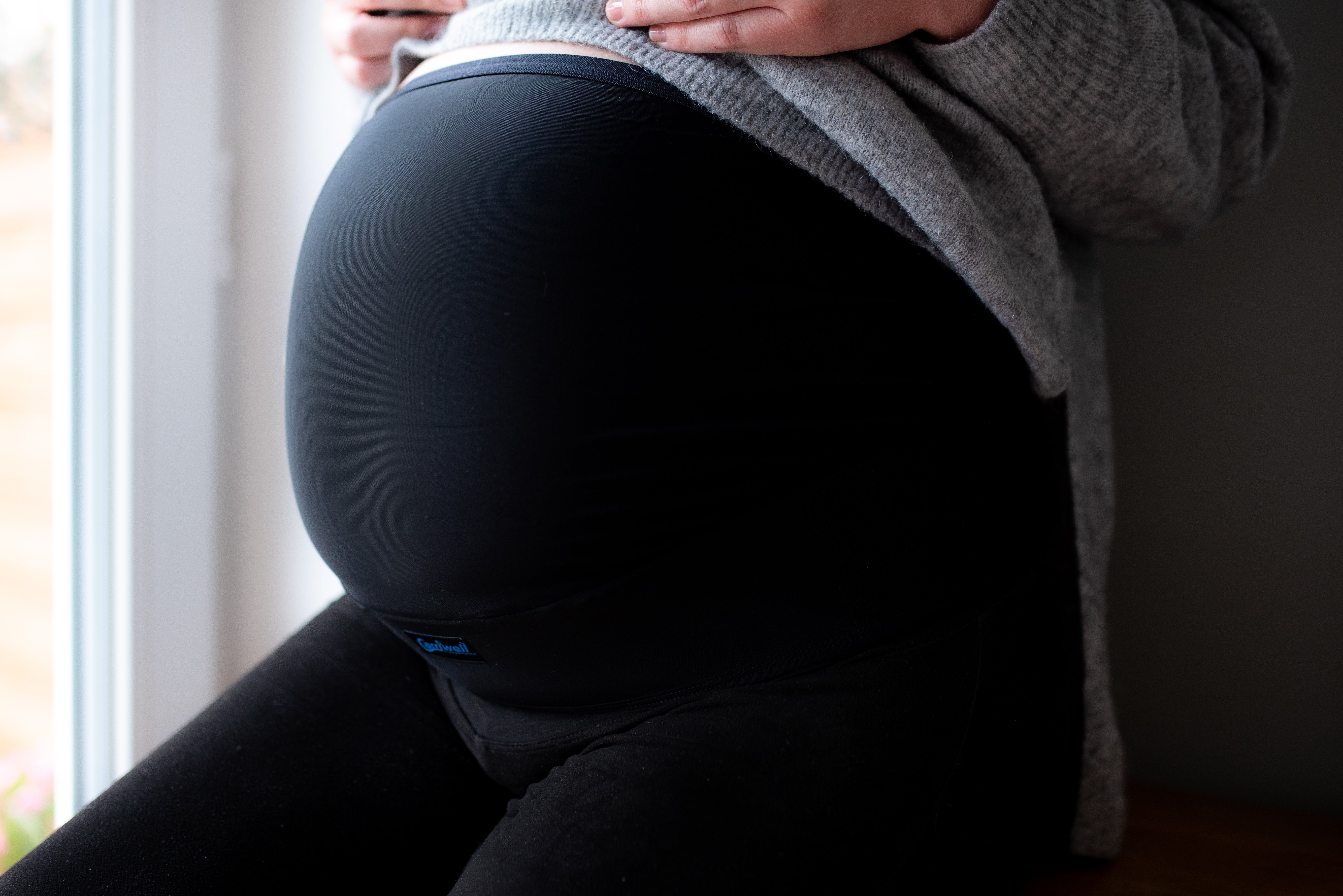 Gravid uge 15 - Symptomer, mave og gode råd nu