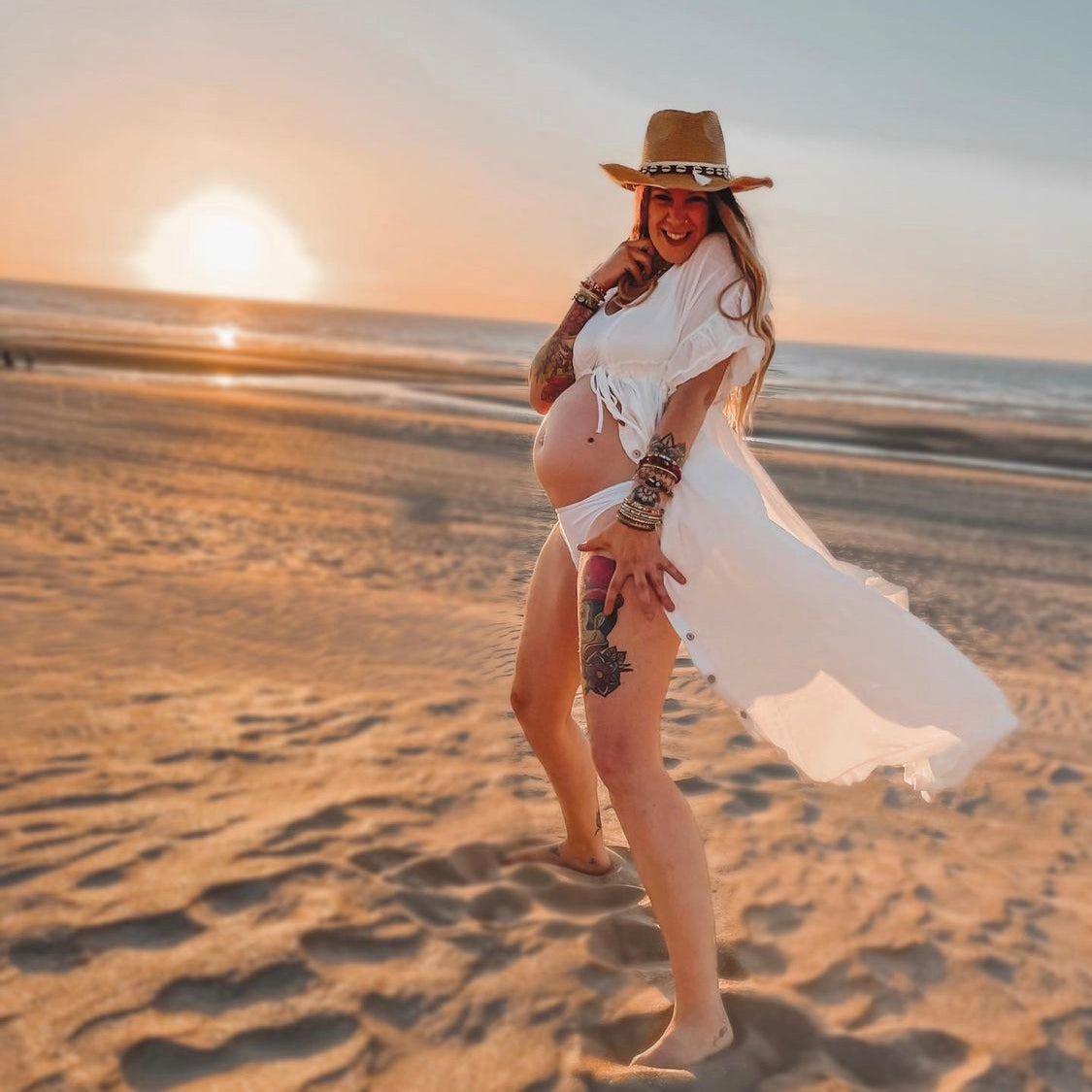 Gravid symptomer: tidlige tegn og hvornår du kan teste