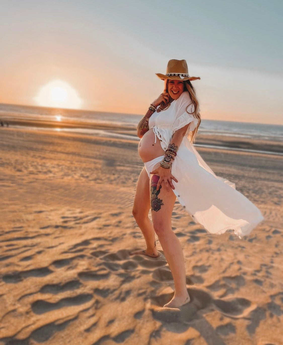 Gravid symptomer: tidlige tegn og hvornår du kan teste