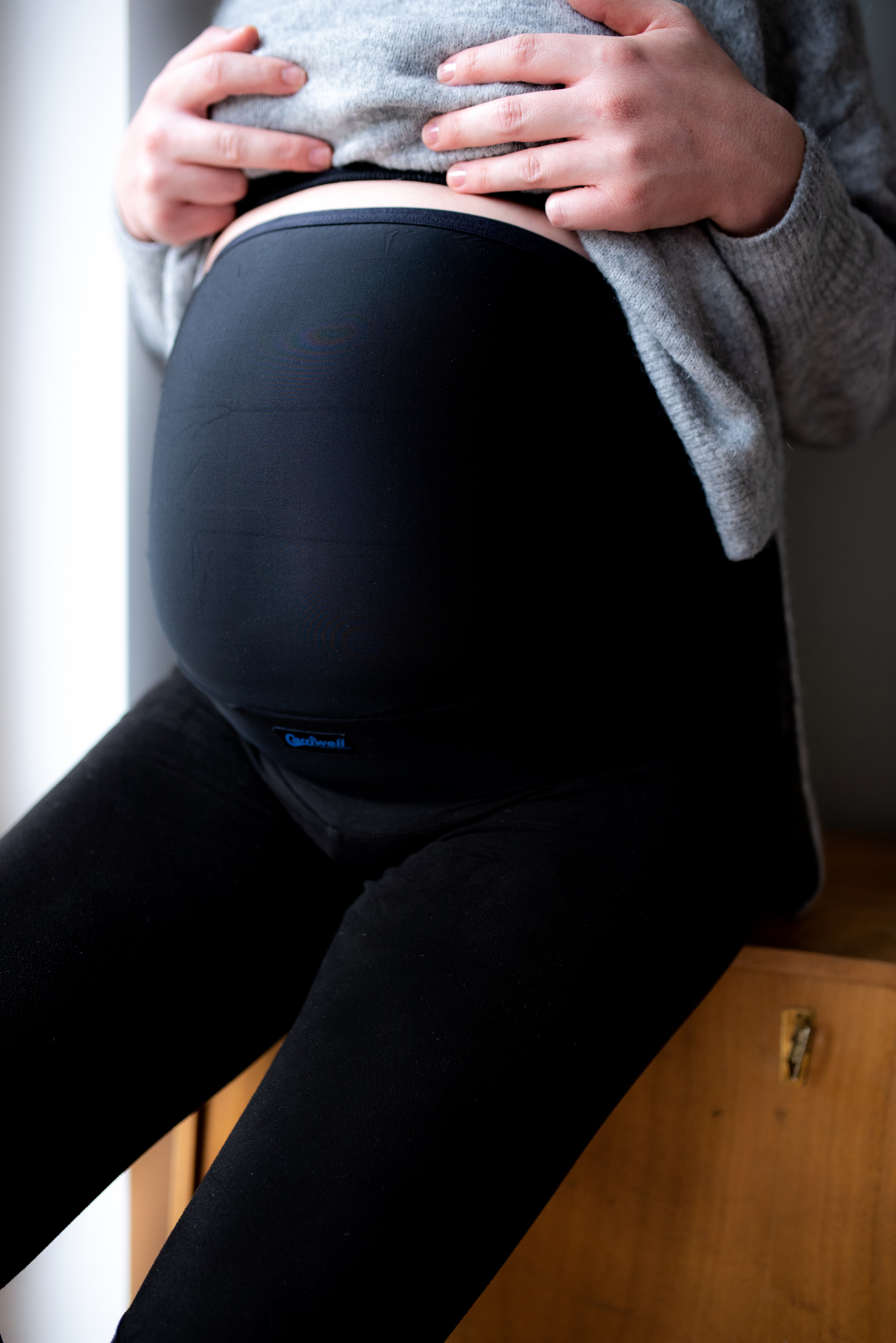 Ondt i maven tidlig gravid: Årsager og gode råd