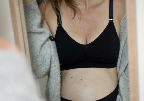 Delte mavemuskler efter fødsel - Få hjælp til genoptræning