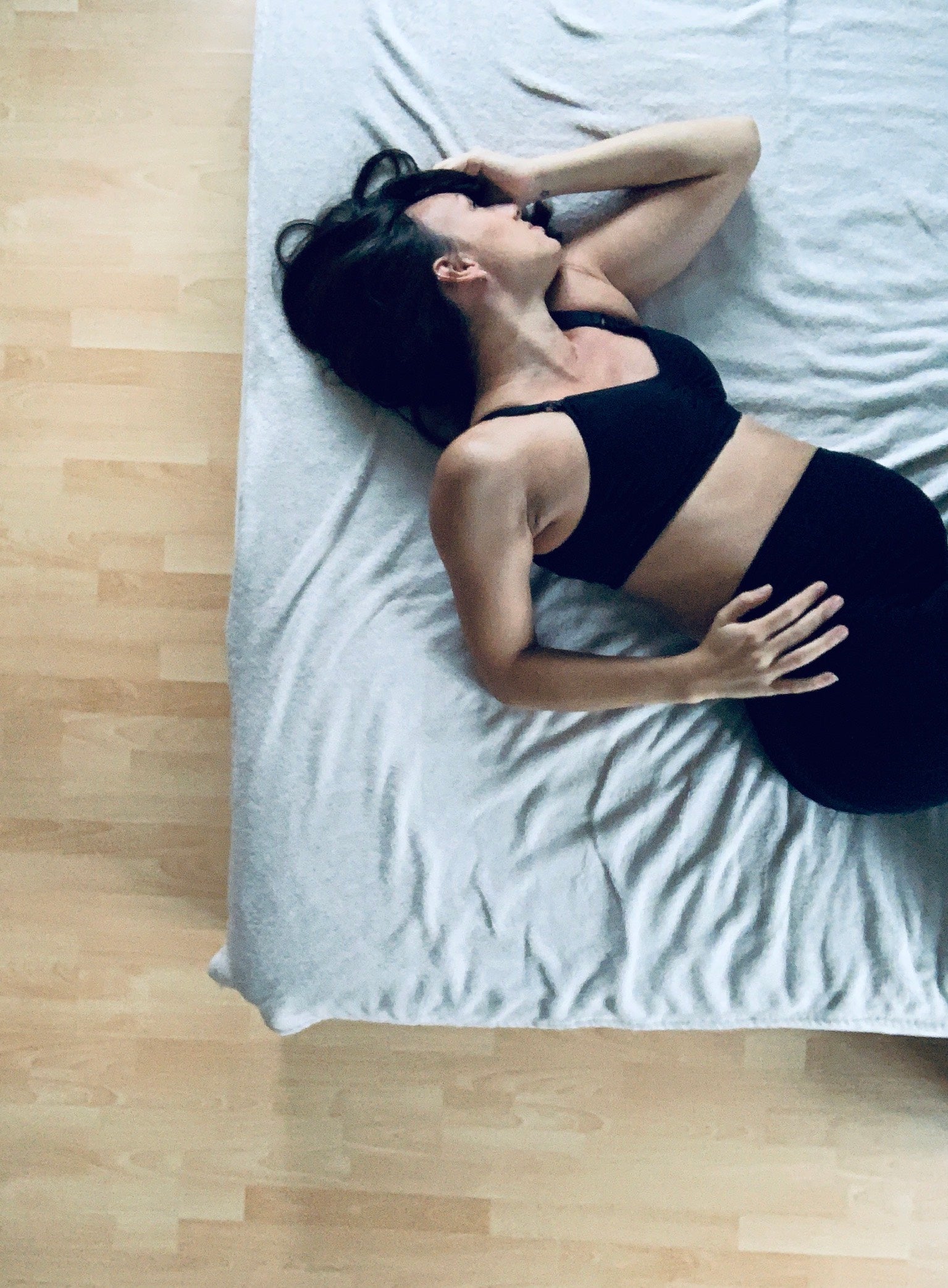 Baby uge 33 - Få ro, forbered dig og lindr gener nu