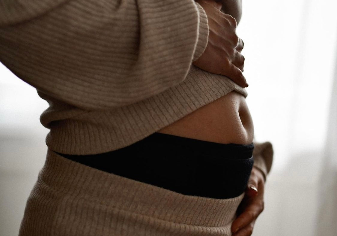 Hvorfor får man kvalme gravid - få råd der hjælper nu