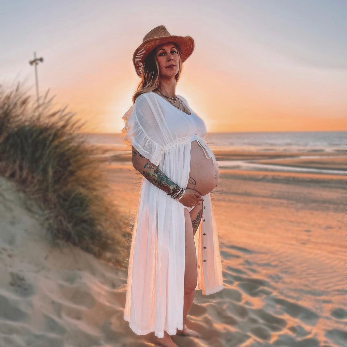 Hvornår har man ægløsning? Find tegn og beregn dagene