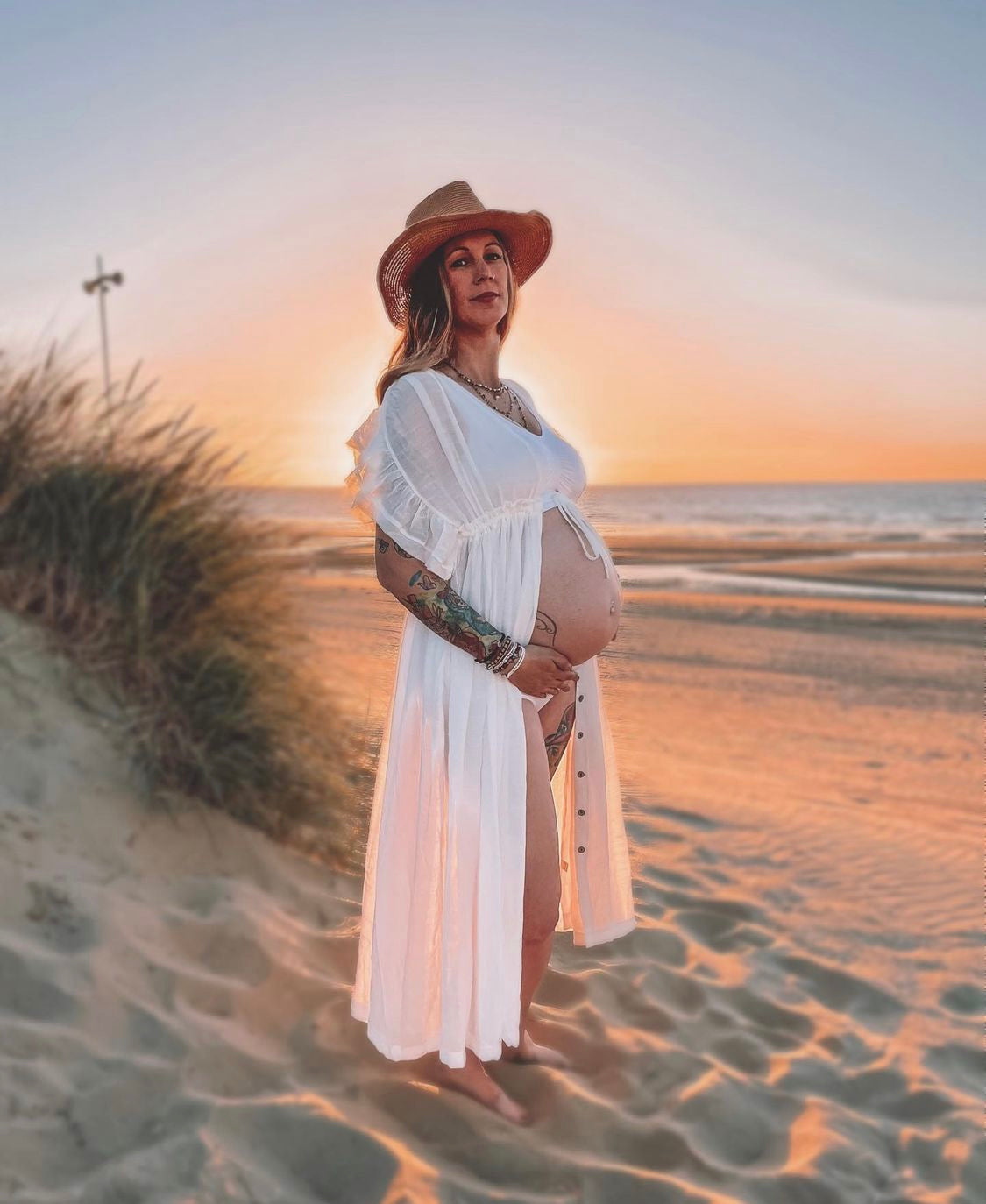 Hvornår har man ægløsning? Find tegn og beregn dagene