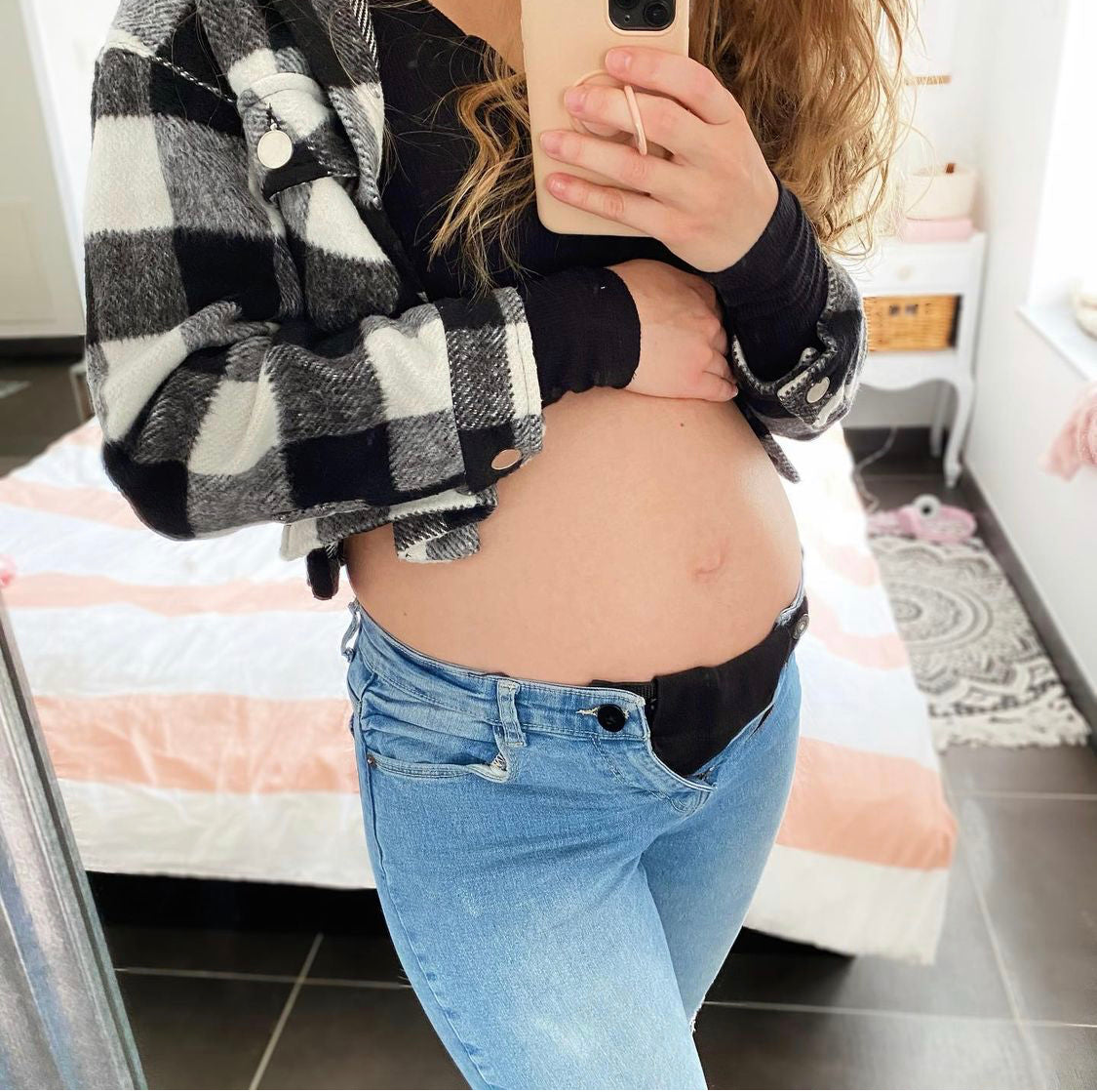 Gravid eller menstruation på vej? Sådan spotter du tegnene