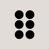 Genanvendelige ammeindlæg i økologisk bomuld (6 stk.)