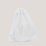 Genanvendelige ammeindlæg i silke (6 stk.)