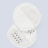 Engangs ammeindlæg i bambus (50 stk.)