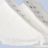 Engangs ammeindlæg i bambus (50 stk.)