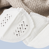 Engangs ammeindlæg i bambus (50 stk.)