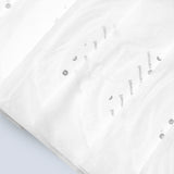 Engangs ammeindlæg i bambus (50 stk.)