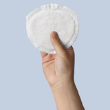 Engangs ammeindlæg i bambus (50 stk.)