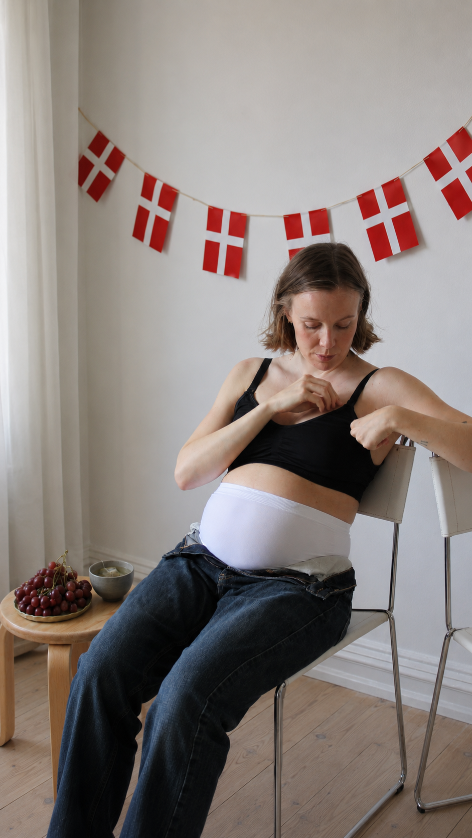 Celebrating 30 years of motherhood