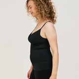 Ammetop med shapewear