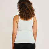 Ammetop med shapewear