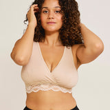 Sove-bh til graviditet og amning