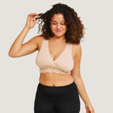 Sove-bh til graviditet og amning