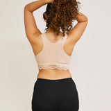 Sove-bh til graviditet og amning