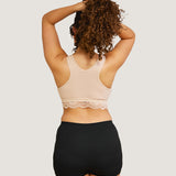 Sove-bh til graviditet og amning